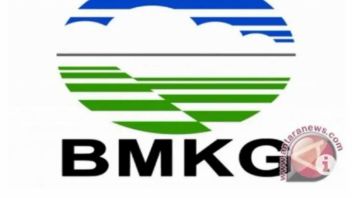 Prediksi Cuaca Sumut Malam Ini, BMKG: Sebagian Besar Hujan