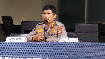 Polisi Bantah Tersangka Begal di Tambelang Guru Mengaji