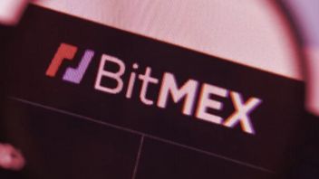 BitMEX 停止在平台上交易加密货币，但时间很短