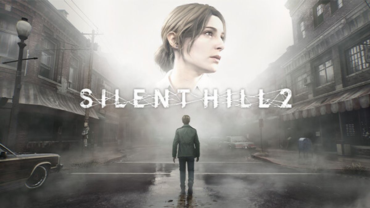 Silent Hill 2 Remake Appears On PlayStation's Latest Trailer, Released This Year?