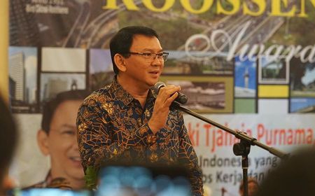 Ahok Usul Kementerian BUMN Dibubarkan, Pengamat: Lanjutkan, Libas Saja