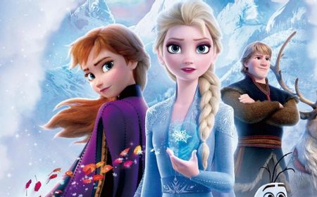 Frozen 2, Sekuel yang Tidak Direncanakan