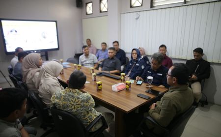 Bima Arya Ingin Disdik Fokus Tingkatkan Kualitas Pendidikan di Kota Bogor