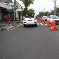 Dishub DKI Siapkan Rekayasa Lalin dan Titik Parkir saat HUT ke-80 RI di Jakarta