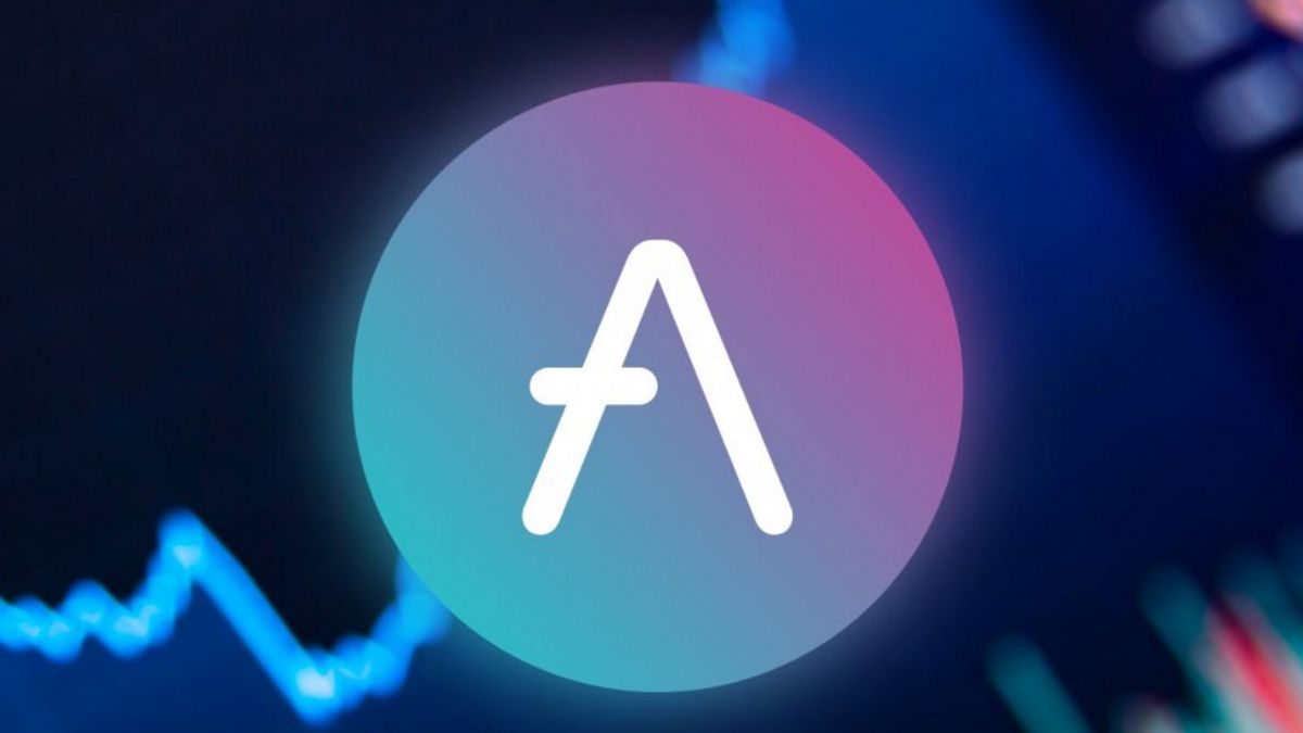 Aave RIlis Testnet V3 على شبكة Aptos