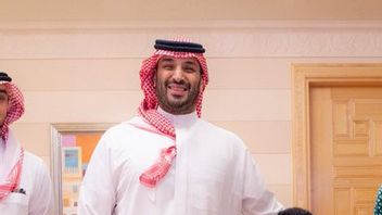 Arab Saudi Luncurkan Perusahaan 