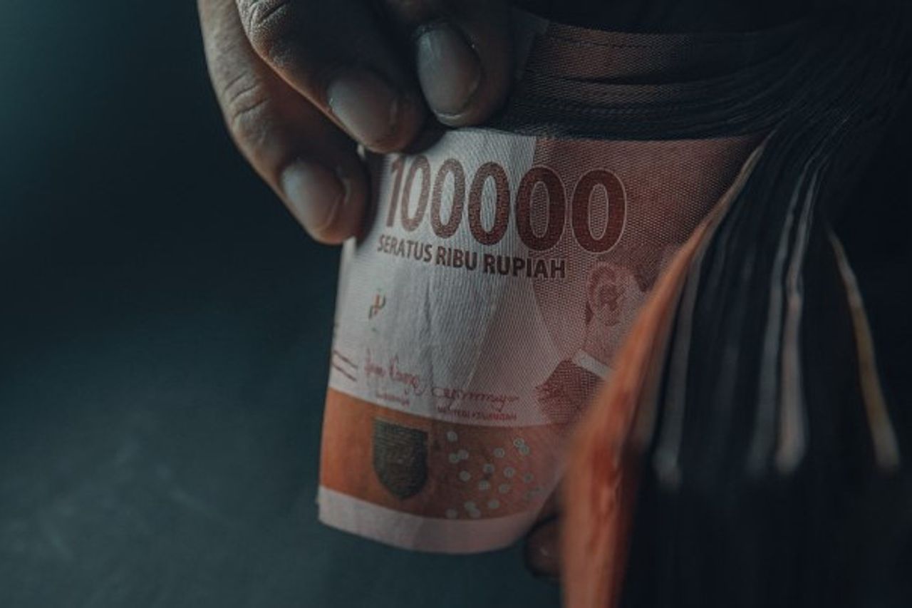 Bonne Nouvelle, Bansos Cash Dki Cair Gouvernement Provincial Troisième Semaine De Juillet