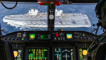 英国-挪威组建联合舰队监视俄罗斯潜艇