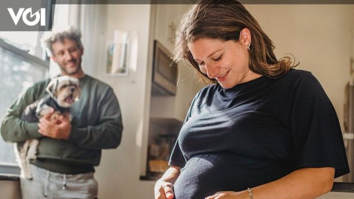 Mengintip Perkembangan Janin di Usia Kehamilan 7 Bulan yang Harus Diketahui Ibu Hamil