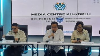 Proses Hukum 28 Pelanggar Kawasan Hutan Diserahkan ke Bareskrim