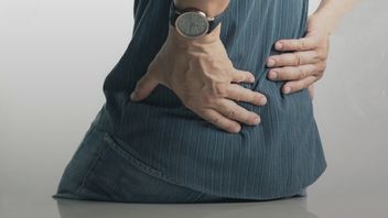 Cedera Pinggul saat Olahraga Bisa Sebabkan Trochanteric Bursitis, Kenali Gejala dan Cara Menanganinya