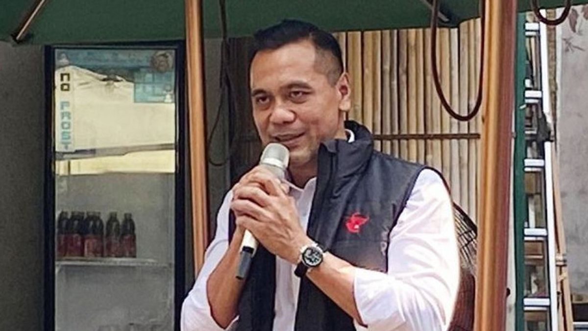 MK Hapus Presidential Threshold, Jubir PDIP: Sikap Resmi Akan Diumumkan Saat Kongres Bulan Depan