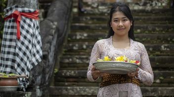 7 habitudes des Balinais qui rendent les touristes plus commodes