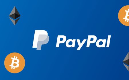 PayPal Tingkatkan Investasi Aset Kriptonya