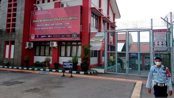 Komnas HAM Temukan Dugaan Penyiksaan Biadab di Lapas Narkotika Yogyakarta: Dicambuk, Ditendang Sampai Cuci Muka dengan Air Seni