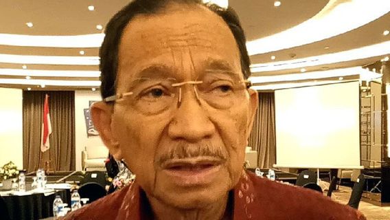Tanri Abeng Apresiasi Kinerja Erick Thohir dan Budi Gunadi Sadikin Tangani COVID-19