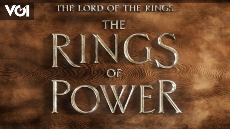 Mengenal 7 Pemain Baru di The Lord of The Rings: The Rings of Power Musim Kedua