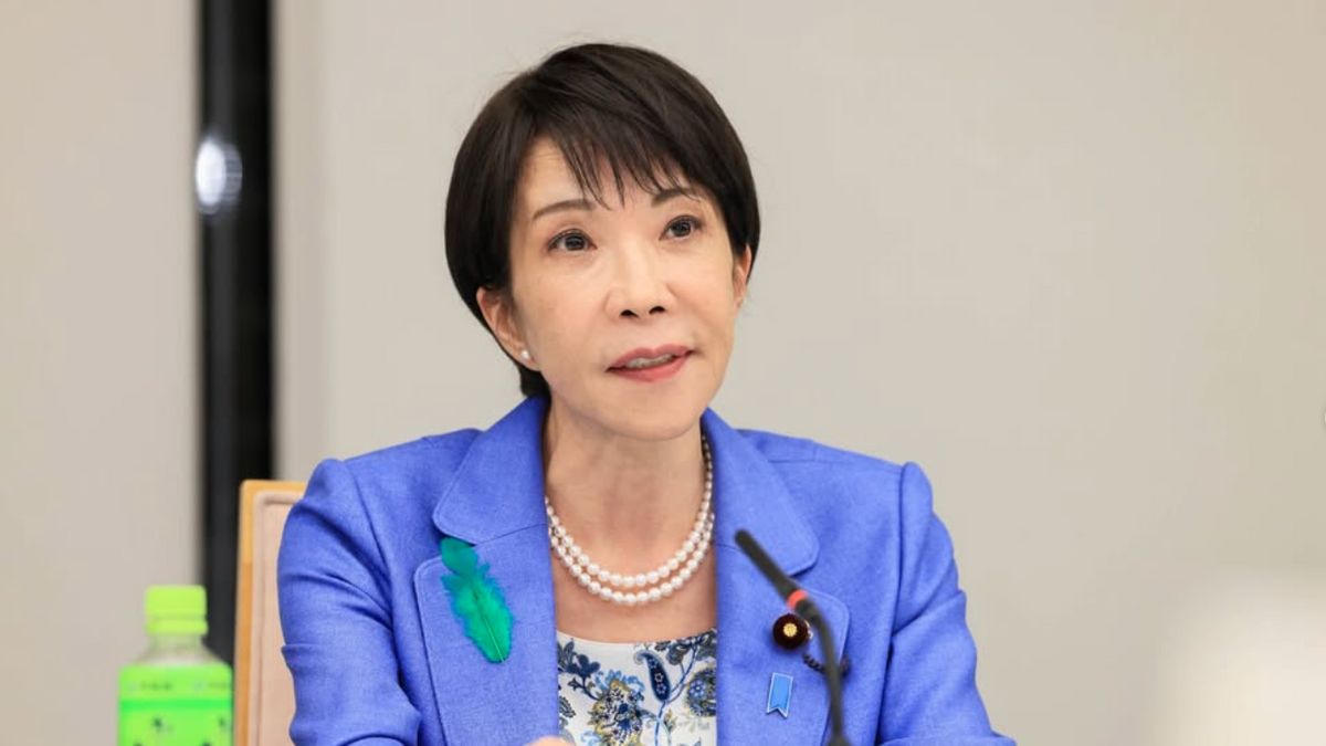 Japanese PM urges US-Iran renegotiation