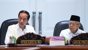 Survei KedaiKOPI: Pembangunan Infrastruktur Wujud Keberhasilan Jokowi