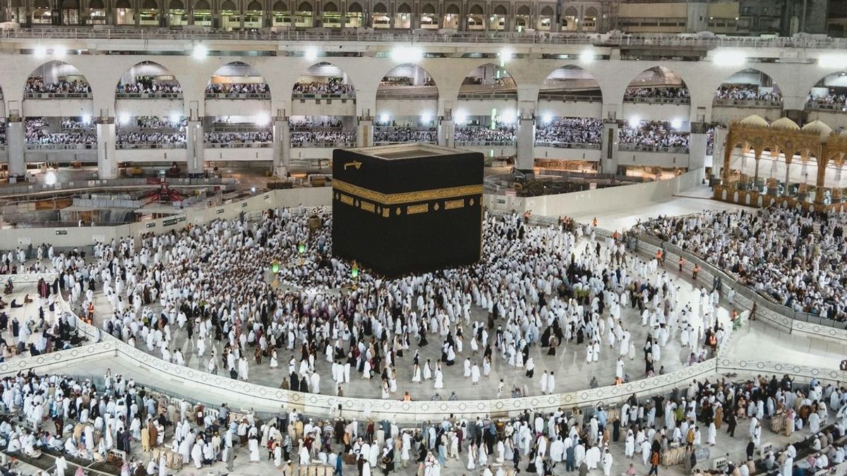 Komisi VIII DPR: Jangan Sampai Kementerian Haji dan Umrah Terjebak Masalah Korupsi