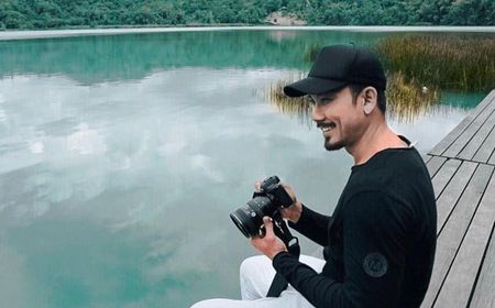 Danau Linow Pesona Terbaik di Tomohon: Hanya Satu Jam dari Kota Manado