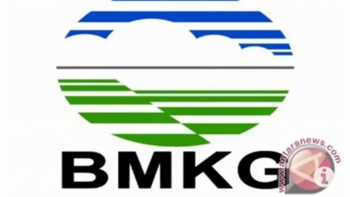 Prakiraan Cuaca Hari Ini, BMKG: Sebagian Wilayah Cerah Berawan