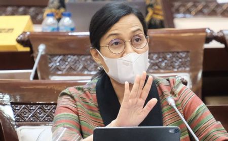 Sri Mulyani: Libur Panjang Enggak Ngaruh ke Perbaikan Ekonomi, Justru Bikin Kasus COVID-19 Terus Bertambah