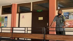 Kasus Kekerasan Seksual di SMA SPI Kota Batu: Pembacaan Tuntutan JE Ditunda Seminggu
