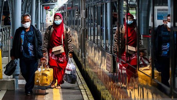  家に帰るあなたがもはやPCRを気にしないように、運輸省は空港、ターミナルから駅へのブースターワクチンを促進します