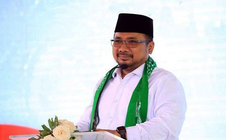 Menag Optimistis Indonesia Bisa Berangkatkan Jemaah Haji Tahun Ini