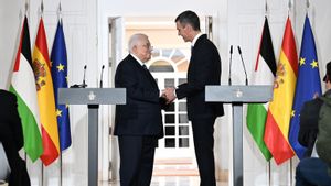 PM Spanyol: Pelaku Genosida di Gaza Harus Dimintai Pertanggungjawaban