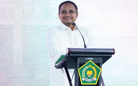 Menteri Yaqut Sibuk Urus Ini Itu di Kemenag, Tegaskan Tak Bermaksud Menunda Panggilan Pansus Haji DPR