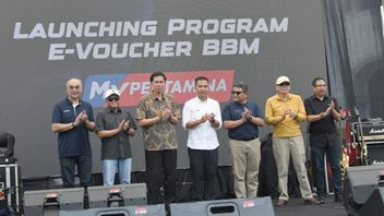 The Presence Of GIIAS Bandung 2023 Can Improve West Java PAD