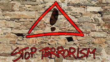 Waspada Terorisme, Tingkatkan Pengawasan