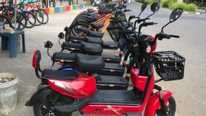 Inovasi Material dalam Rangka Sepeda Listrik di Indonesia
