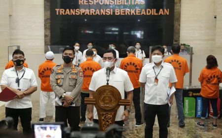 Kalah Praperadilan Soal Kasus Pencucian Uang PT Titan, Bareskrim Bakal Buat Sprindik Baru