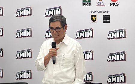 Gubernur Jakarta Ditunjuk Presiden di RUU DKJ, Hamdan Zoelva: Pasti Ada Skenario 