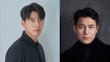 Hyun Bin And Jung Woo Sung Join Made In Korea Drama!