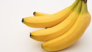 Kurma atau Pisang, Mana yang Lebih Sehat untuk Penderita Gula Darah Tinggi?