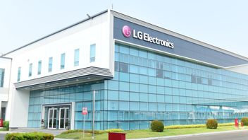 LG Tingkatkan Kompetensi Sumber Daya Manusia Indonesia Lewat Pusat R&D untuk Pasar Global