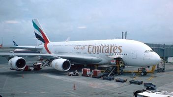该航空公司继续使用A380超级巨无霸客机进行最长的直飞航班之一
