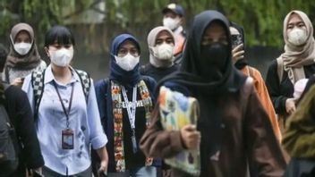 DKI雅加达被要求通过加强卫生服务来预测超级流感