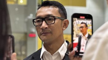 KPK reminds Budi Karya Sumadi Cooperative to comply with summons related to DJKA bribery case