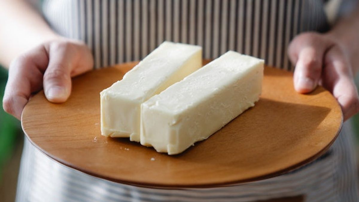 料理の味を高めるために使用される6種類のバターを知る