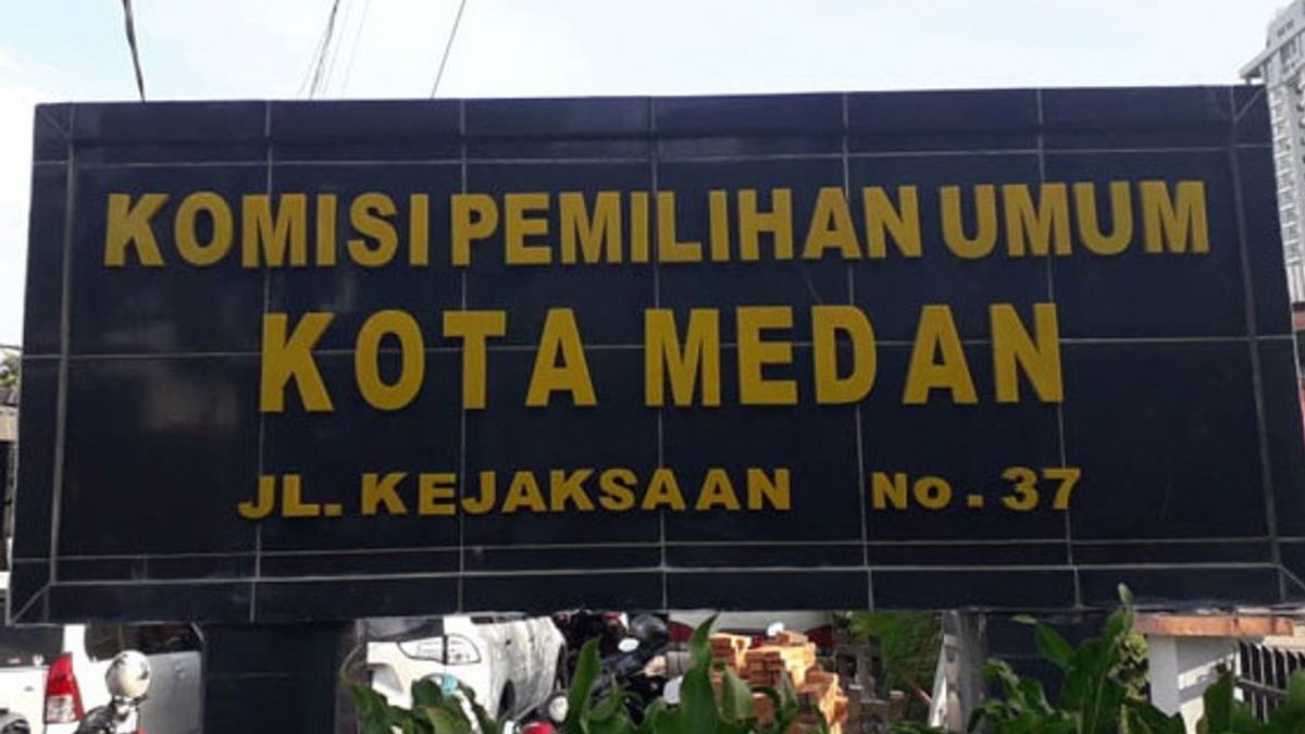 Pasangan Akhyar Nasution dan Menantu Jokowi Sama-sama Langgar Protokol Kesehatan