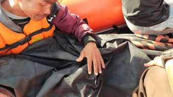 Pasutri di Gorontalo Terseret Arus Sungai Kasia Setelah Selamatkan Anak 5 Tahun, Jasad Sang Suami Ditemukan di Perairan Sumalata