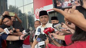 KPK Cecar Eks Menag Yaqut Soal Alasan Bagi Jatah Kuota Haji Tambahan yang Tak Sesuai Aturan