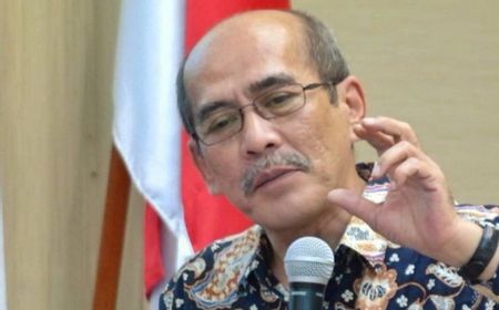 Faisal Basri Heran Mengapa Proyek Infrastruktur Lebih Penting dari Nyawa Manusia