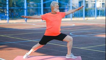 : 11 signes que votre corps vieillit plus rapidement que vous, vous pouvez le voir : la peau sèche est la première