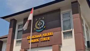 Inspektorat NTB Belum Terbitkan Hasil Audit Korupsi Proyek Dermaga